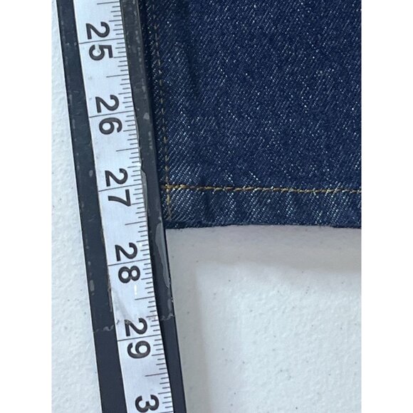 Urban Outfitters BDG Mid Rise Skinny Jeans Dark Wash Women’s 25 XS - Picture 7 of 16